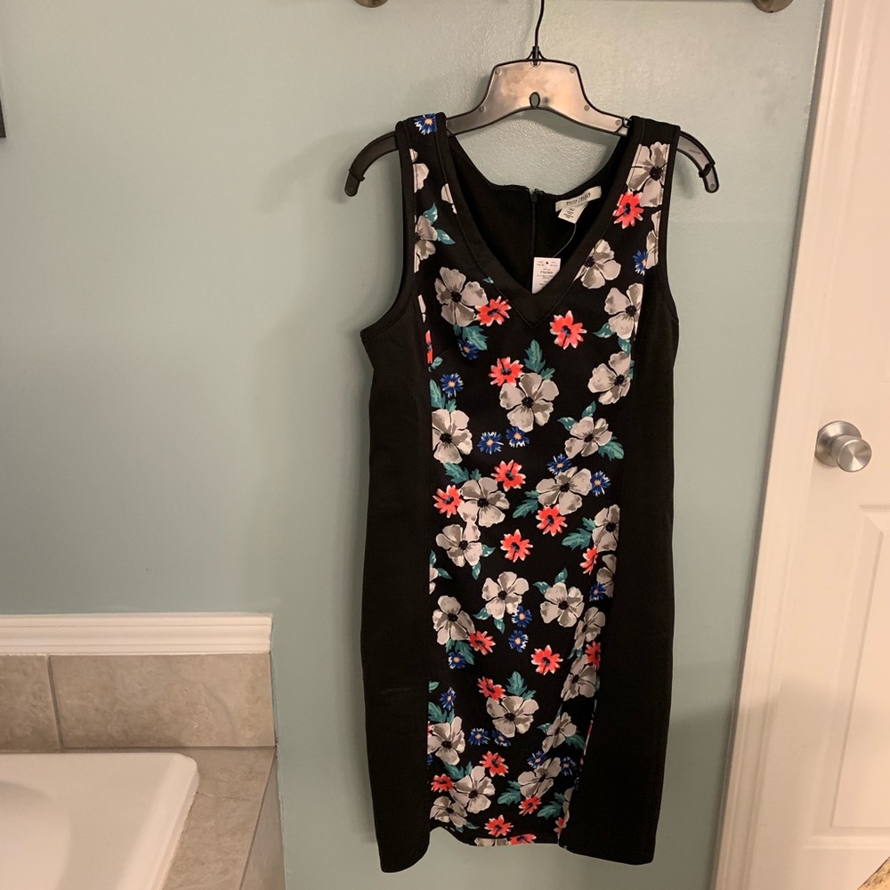 White House Black Market Dress, NWT